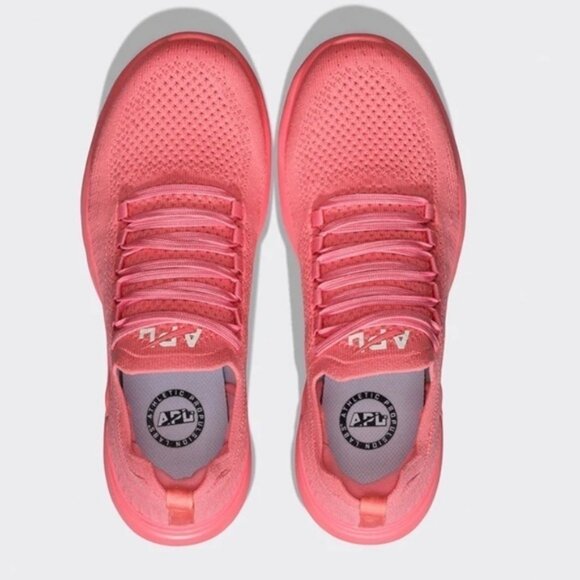 APL Men's TechLoom Breeze Cedar - Picture 5 of 6